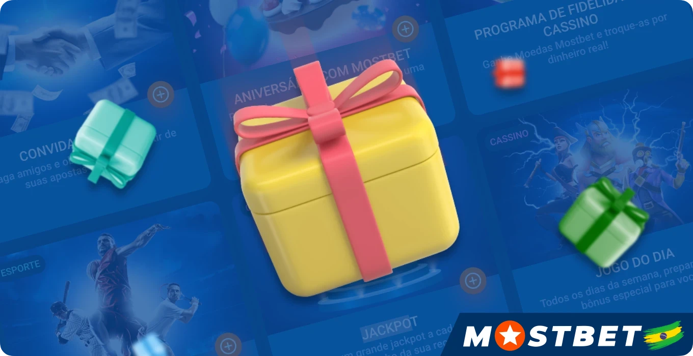 Mostbet-in Azərbaycan müştəriləri üçün promo təklifləri